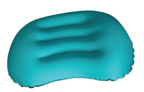 FreeCamp Travel Şişme Yastık-BORDO