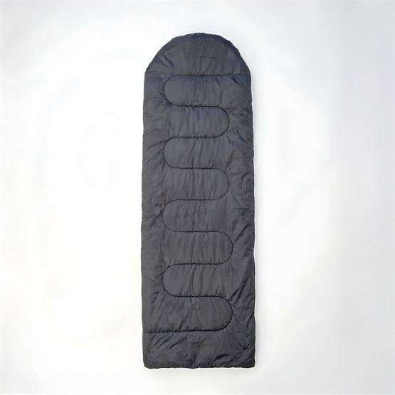 FreeCamp Traveller Envelope Uyku Tulumu-MAVİ