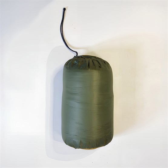 FreeCamp Traveller Envelope Uyku Tulumu-YEŞİL