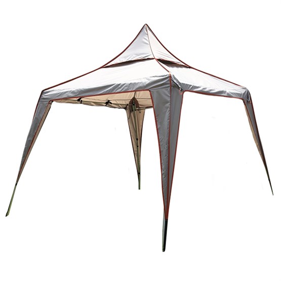 FreeCamp Turbo Suv Canopy 4 Mevsim Tente