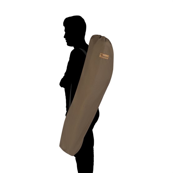 FreeCamp Wayne Katlanır Sandalye-KAHVERENGİ