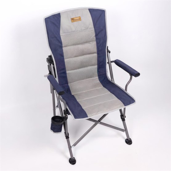 FreeCamp Wayne Katlanır Sandalye-LACİVERT