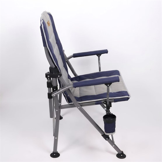 FreeCamp Wayne Katlanır Sandalye-LACİVERT