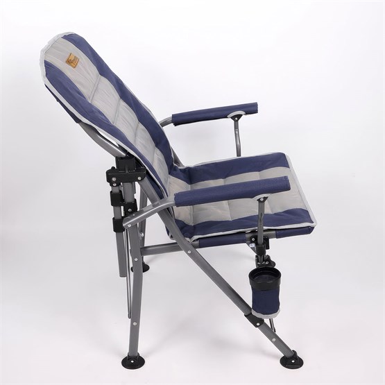 FreeCamp Wayne Katlanır Sandalye-LACİVERT