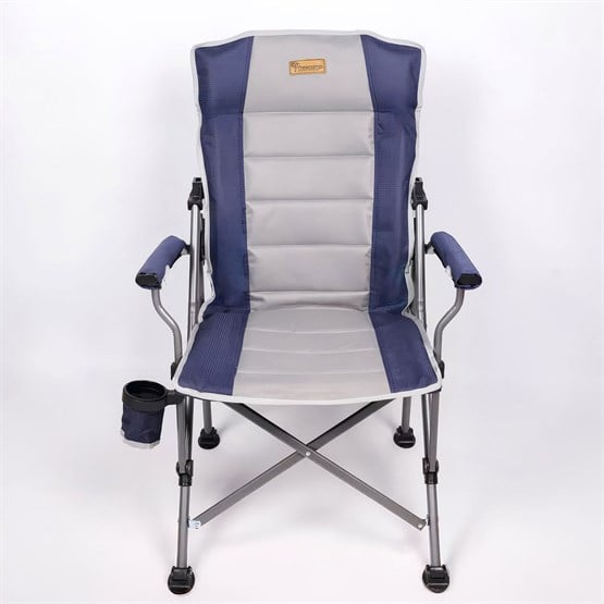 FreeCamp Wayne Katlanır Sandalye-LACİVERT