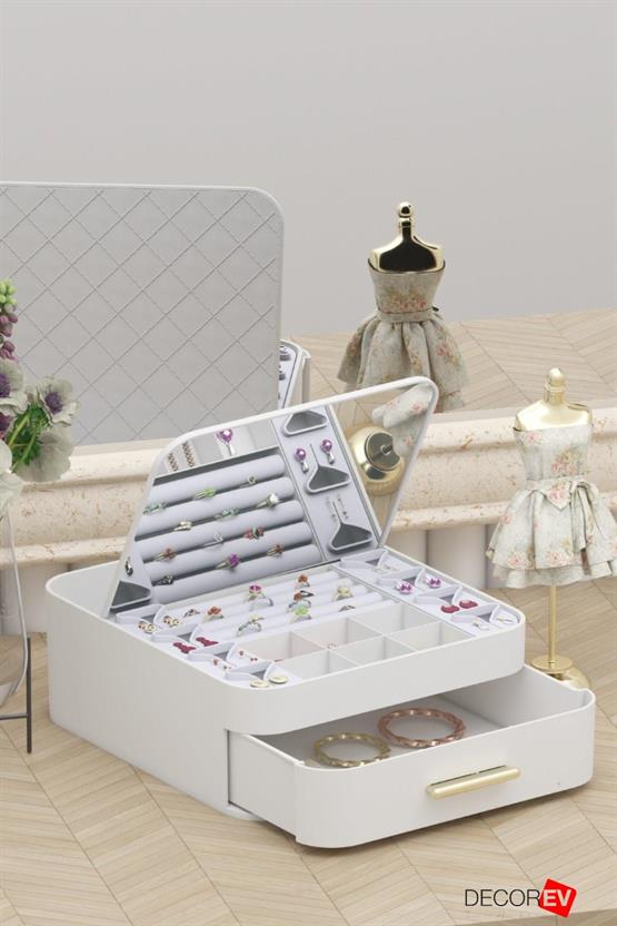 HOUSE BY H. AYNALI Takıı ORGANİZERİ UR-3438 X12