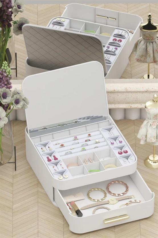 HOUSE BY H. AYNALI Takıı ORGANİZERİ UR-3438 X12