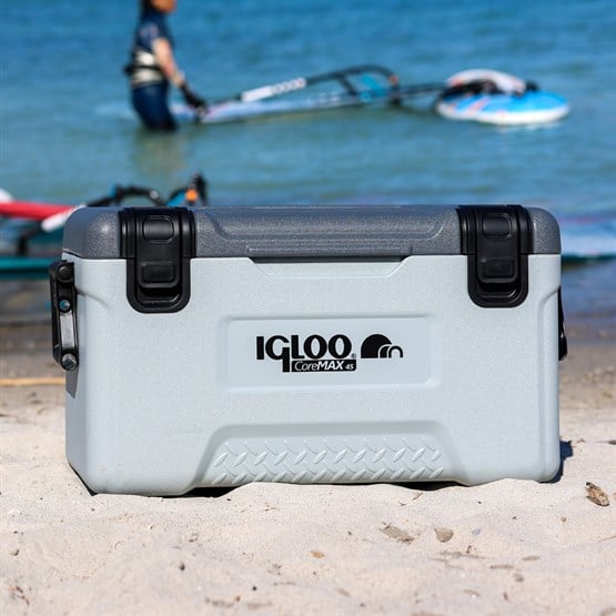 IGLOO CoreMAX 45 Buzluk 45 Litre