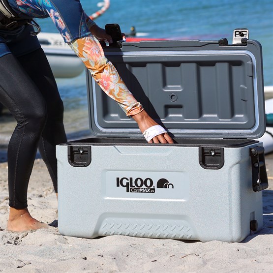IGLOO CoreMAX 45 Buzluk 45 Litre
