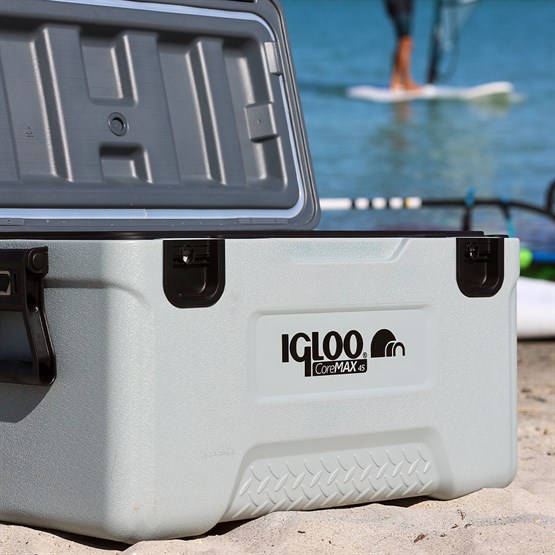 IGLOO CoreMAX 45 Buzluk 45 Litre