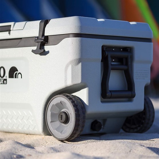 IGLOO CoreMAX 75 Tekerlekli Buzluk 75 Litre