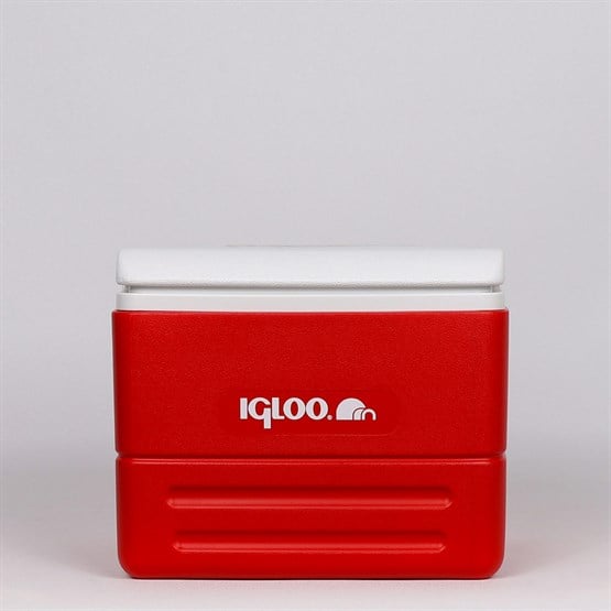 IGLOO EliteCore Buzluk 8.2 Litre-KIRMIZI