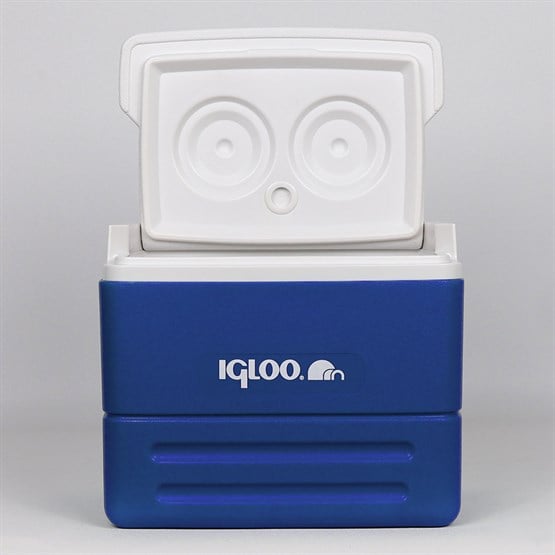 IGLOO EliteCore Buzluk 8.2 Litre-MAVİ