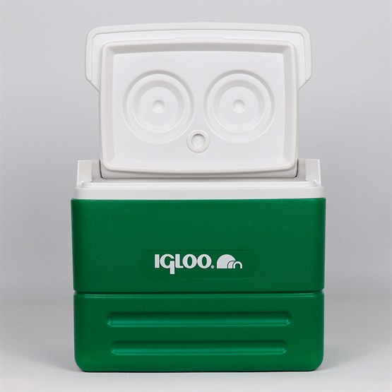 IGLOO EliteCore Buzluk 8.2 Litre-YEŞİL