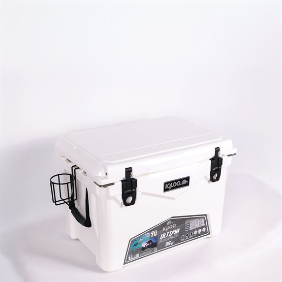 IGLOO Ultima 35 Qt RotoMold Buzluk 33 Litre