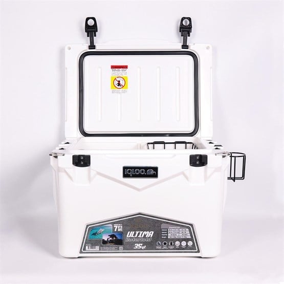 IGLOO Ultima 35 Qt RotoMold Buzluk 33 Litre