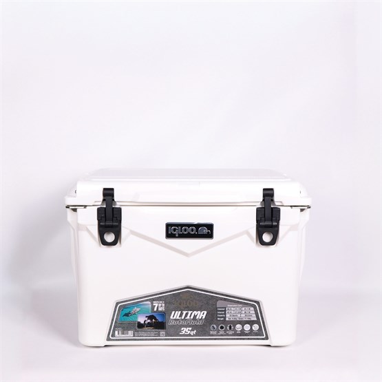 IGLOO Ultima 35 Qt RotoMold Buzluk 33 Litre