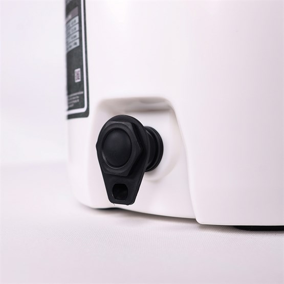 IGLOO Ultima 5 Gallon Musluklu RotoMold Fıçı 19 Litre