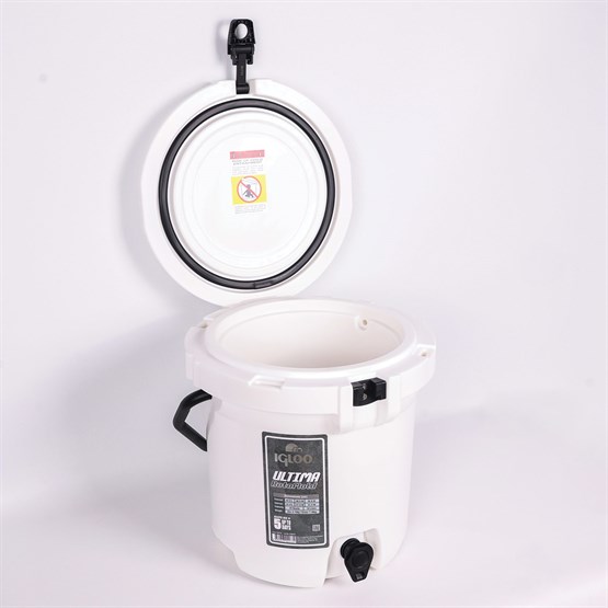 IGLOO Ultima 5 Gallon Musluklu RotoMold Fıçı 19 Litre