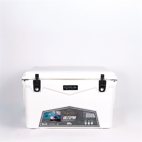 IGLOO Ultima 60 Qt RotoMold Buzluk 57 Litre