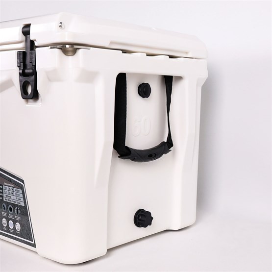 IGLOO Ultima 60 Qt RotoMold Buzluk 57 Litre