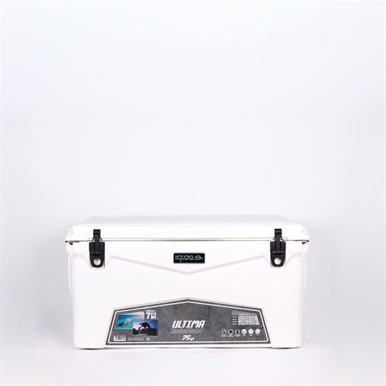 IGLOO Ultima 75 Qt RotoMold Buzluk 71 Litre