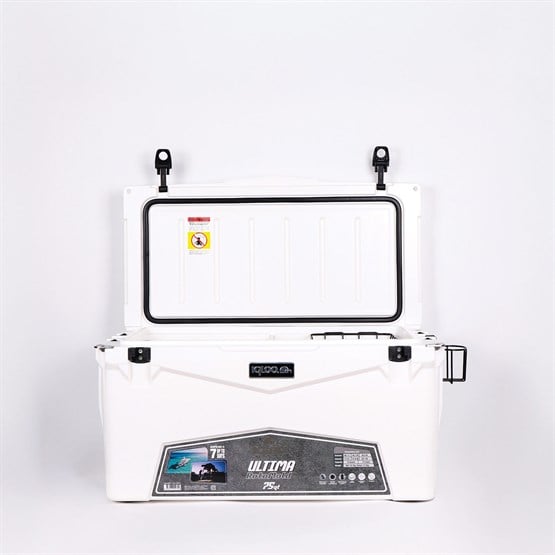 IGLOO Ultima 75 Qt RotoMold Buzluk 71 Litre