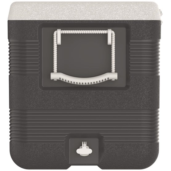 IcePeak CoolCraft 120 Buzluk 113 Litre-FÜME