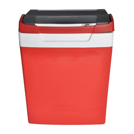 IcePeak SF30 Oto Buzdolabı 12V/230V 30 Litre-YEŞİL