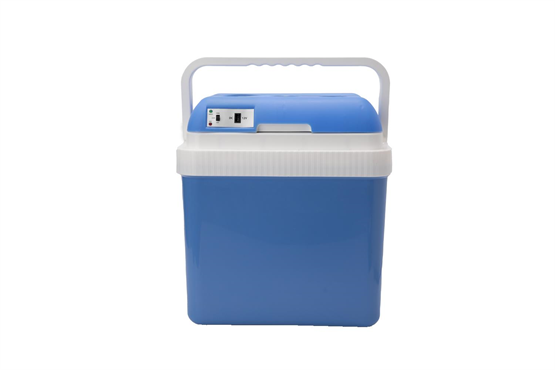 IcePeak Wismar Oto Buzdolabı 12/220V 24 Litre