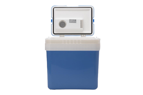 IcePeak Wismar Oto Buzdolabı 12/220V 24 Litre