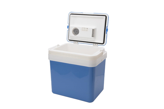 IcePeak Wismar Oto Buzdolabı 12/220V 24 Litre
