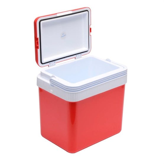 Icepeak SF26 Taşıma Çantası Buzluk 26 Litre-YEŞİL