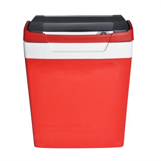 Icepeak SF30 Oto Buzdolabı 12V 30 Litre-YEŞİL