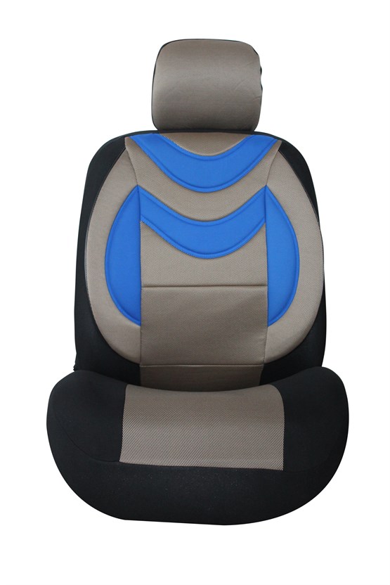 Icepeak Universal Oto Koltuk Kılıf Seti