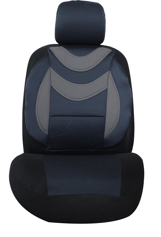 Icepeak Universal Oto Koltuk Kılıf Seti