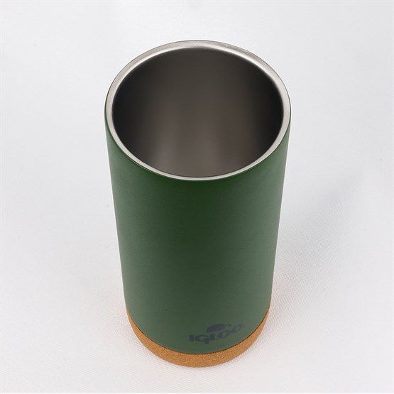 Igloo Cork Mug 500ml-HAKİ