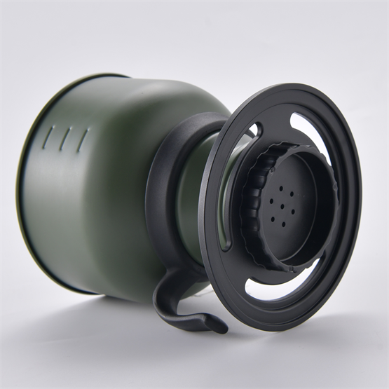 Igloo Dripper Kahve Demliği