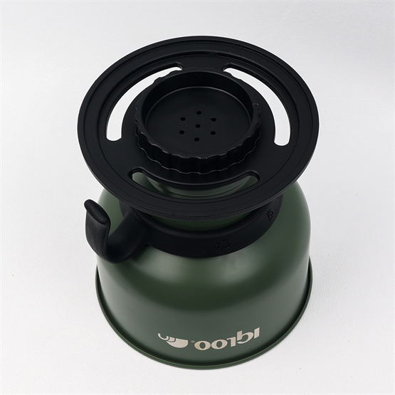 Igloo Dripper Kahve Demliği