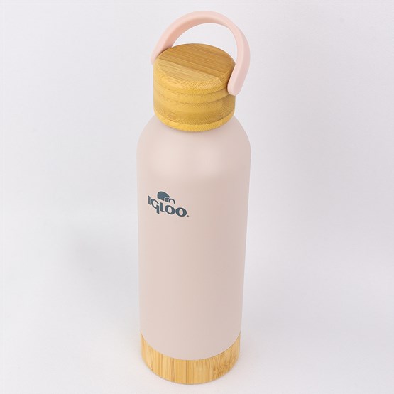 Igloo Hydrate Pro Termos 500ml-BEJ