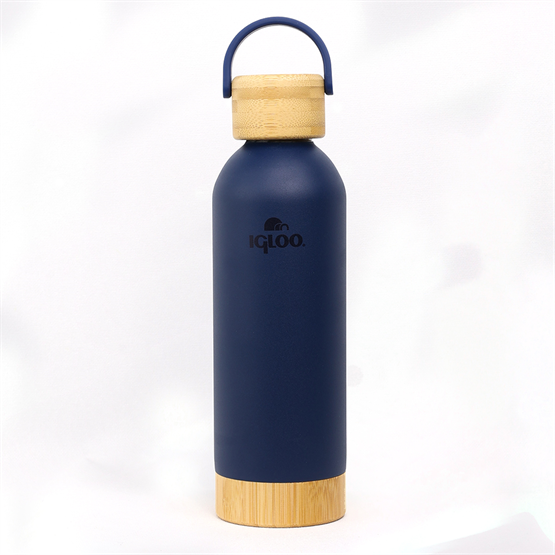 Igloo Hydrate Pro Termos 500ml-LACİVERT
