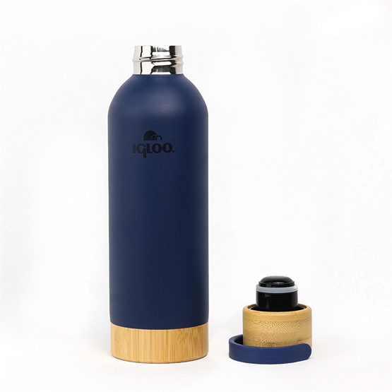 Igloo Hydrate Pro Termos 500ml-LACİVERT
