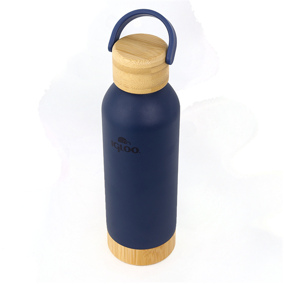 Igloo Hydrate Pro Termos 500ml-LACİVERT