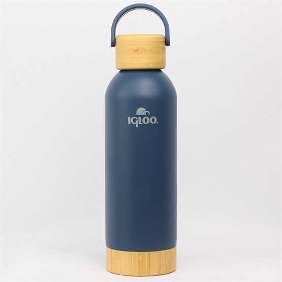 Igloo Hydrate Pro Termos 500ml-MAVİ