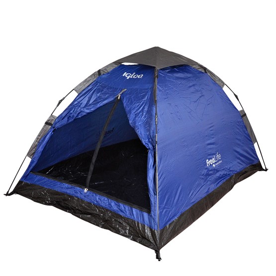 Igloo Monodome 2 Kişilik Otomatik Çadır-STD