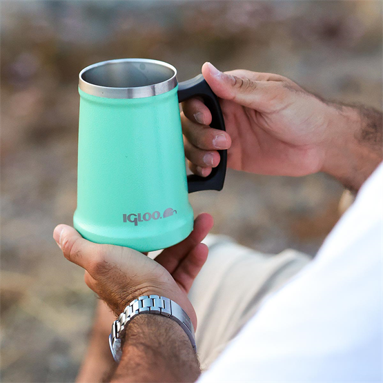 Igloo Parker Kupa Mug 500ml