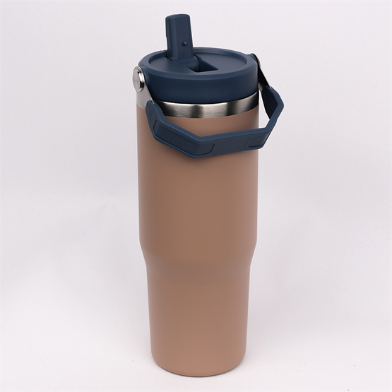 Igloo Powder Termos 900ml-KAHVERENGİ