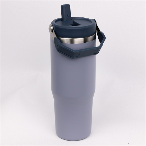 Igloo Powder Termos 900ml-MAVİ