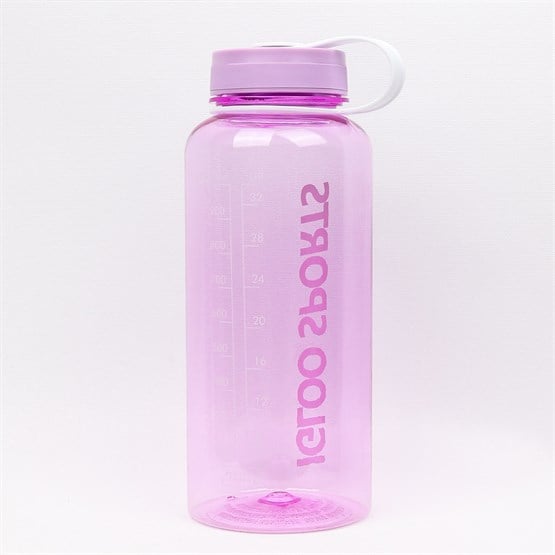 Igloo Sports Tritan Matara 1.1 Litre-PEMBE-BEYAZ