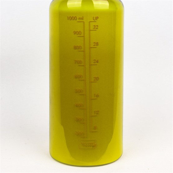 Igloo Sports Tritan Matara 1.1 Litre-YEŞİL-TURUNCU
